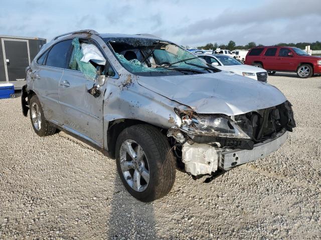 Photo 4 from auction – 2015 LEXUS RX 350 BAS with VIN 2T2BK1BA5FC267532