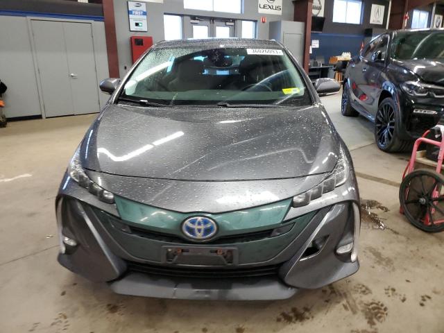 Photo 5 from auction – 2017 TOYOTA PRIUS PRIM with VIN JTDKARFP4H3061585