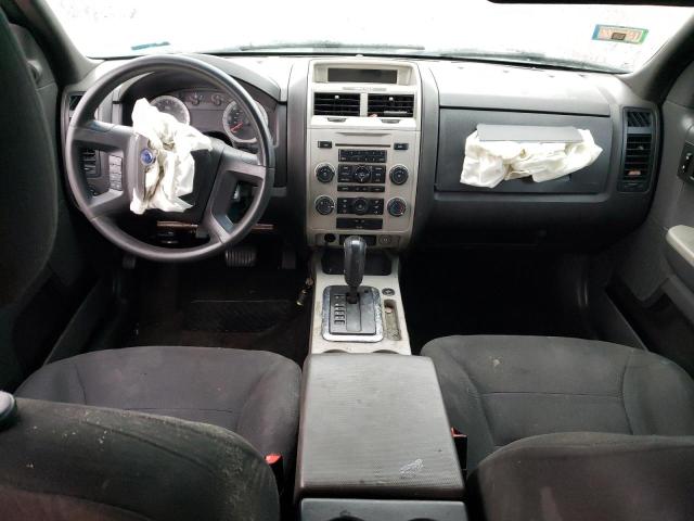Photo 8 from auction – 2008 FORD ESCAPE XLT with VIN 1FMCU03128KE78583
