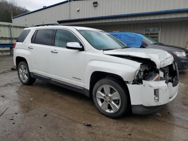 Photo 4 from auction – 2015 GMC TERRAIN SL with VIN 2GKFLXEK0F6171078