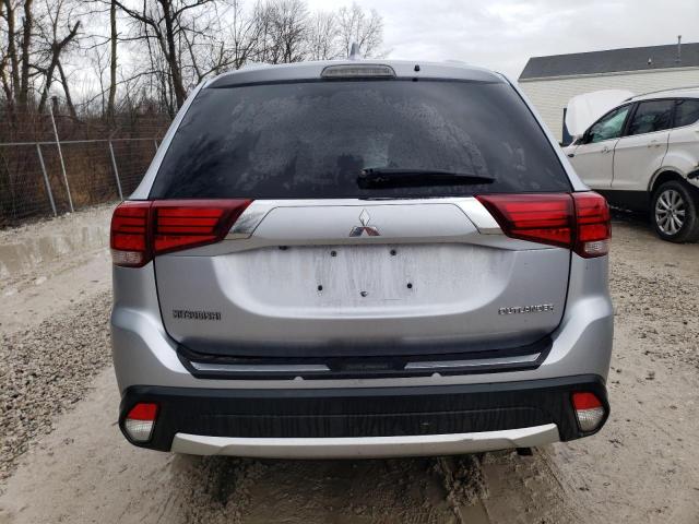 Photo 6 from auction – 2017 MITSUBISHI OUTLANDER with VIN JA4AD2A35HZ043344