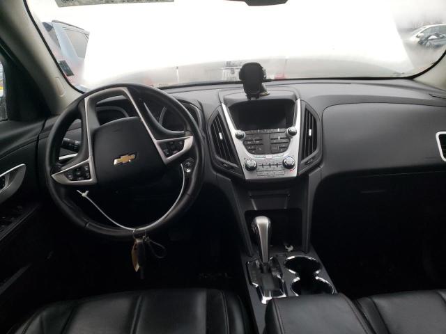 Photo 8 from auction – 2015 CHEVROLET EQUINOX LT with VIN 1GNALCEK4FZ125974