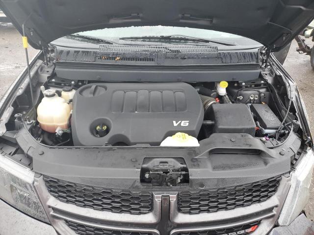 Photo 12 from auction – 2018 DODGE JOURNEY GT with VIN 3C4PDDEG3JT376468