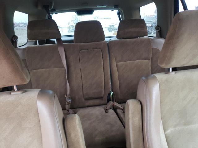 Photo 10 from auction – 2002 HONDA CR-V EX with VIN JHLRD78852C083878