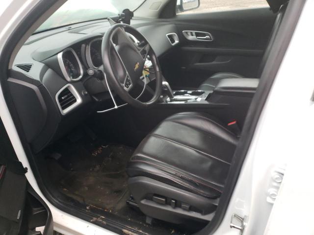 Photo 7 from auction – 2015 CHEVROLET EQUINOX LT with VIN 1GNALCEK4FZ125974