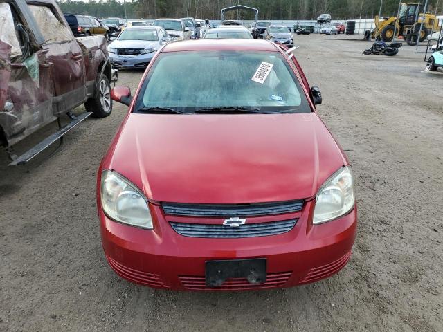 Photo 5 from auction – 2010 CHEVROLET COBALT 1LT with VIN 1G1AD1F57A7242335