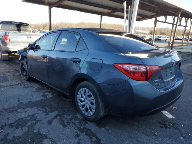 Photo 2 from auction – 2019 TOYOTA COROLLA L with VIN 5YFBURHEXKP942700