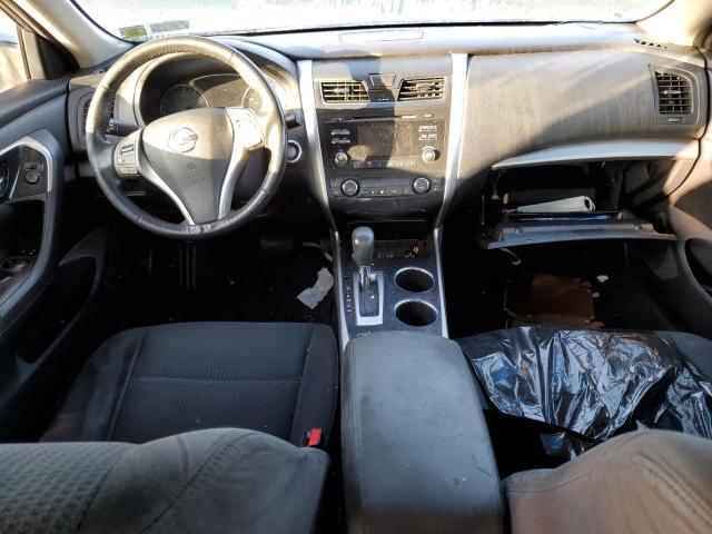 Photo 8 from auction – 2014 NISSAN ALTIMA 2.5 with VIN 1N4AL3AP0EC287361