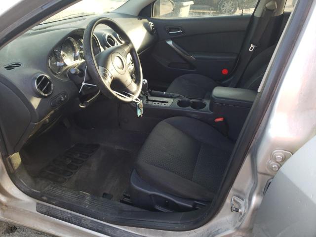Photo 7 from auction – 2007 PONTIAC G6 BASE with VIN 1G2ZG58N474129673