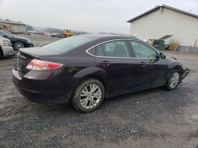 Photo 3 from auction – 2010 MAZDA 6 I with VIN 1YVHZ8CH2A5M05364
