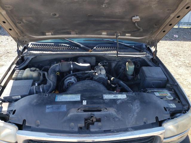 Photo 11 from auction – 2000 GMC NEW SIERRA with VIN 1GTEC14W7YE191738
