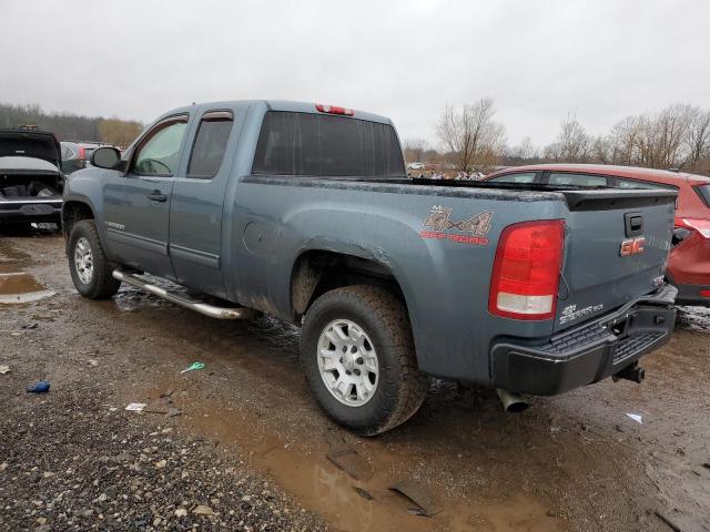 Photo 2 from auction – 2008 GMC SIERRA K15 with VIN 2GTEK19JX81105419
