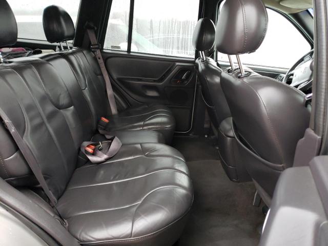 Photo 11 from auction – 2000 JEEP GRAND CHER with VIN 1J4GW48S8YC333870