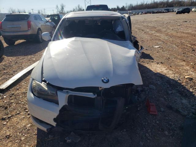 Photo 5 from auction – 2011 BMW 328 I SULE with VIN WBAPH5G5XBNM71484