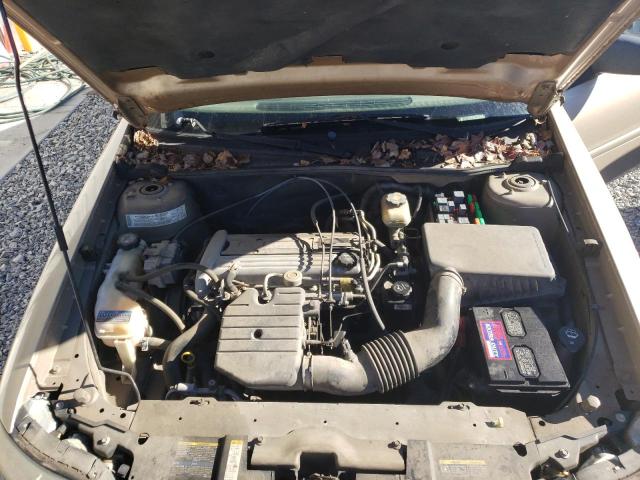 Photo 11 from auction – 2004 CHEVROLET CLASSIC with VIN 1G1ND52F34M569361