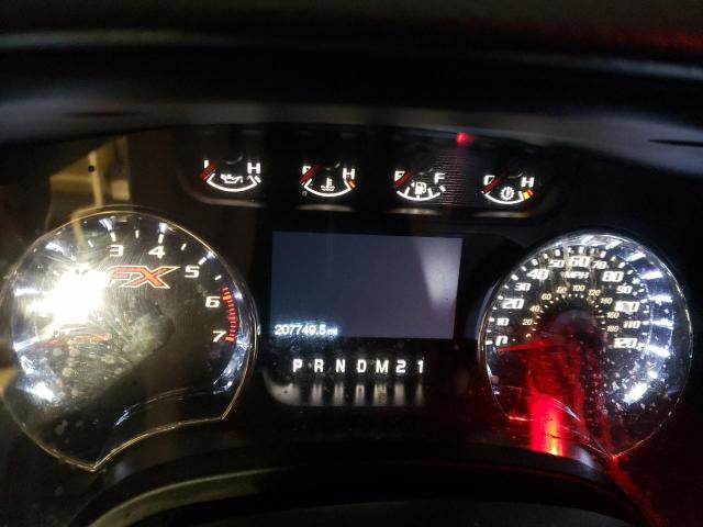 Photo 9 from auction – 2014 FORD F150 SUPER with VIN 1FTFX1ET2EKF85853