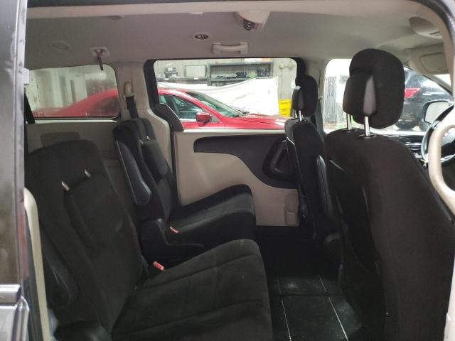 Photo 10 from auction – 2011 DODGE GRAND CARA with VIN 2D4RN3DG0BR627987