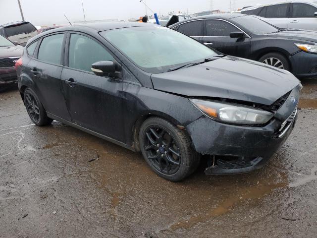Photo 4 from auction – 2016 FORD FOCUS SE with VIN 1FADP3K29GL305511