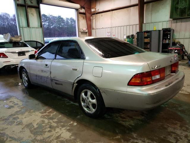 Photo 2 from auction – 1997 LEXUS ES 300 with VIN JT8BF22G6V0036875