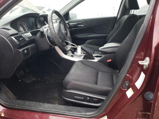 Photo 7 from auction – 2014 HONDA ACCORD SPO with VIN 1HGCR2F53EA266116