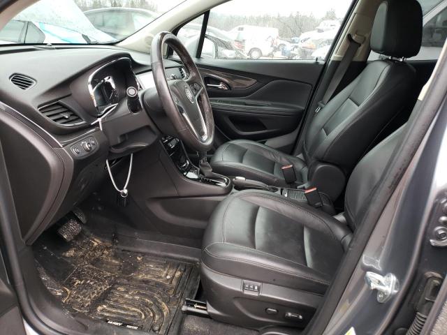 Photo 7 from auction – 2019 BUICK ENCORE ESS with VIN KL4CJCSM5KB943594