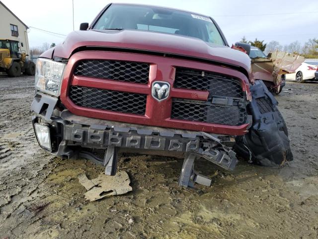 Photo 5 from auction – 2016 RAM 1500 ST with VIN 1C6RR7FT9GS366049