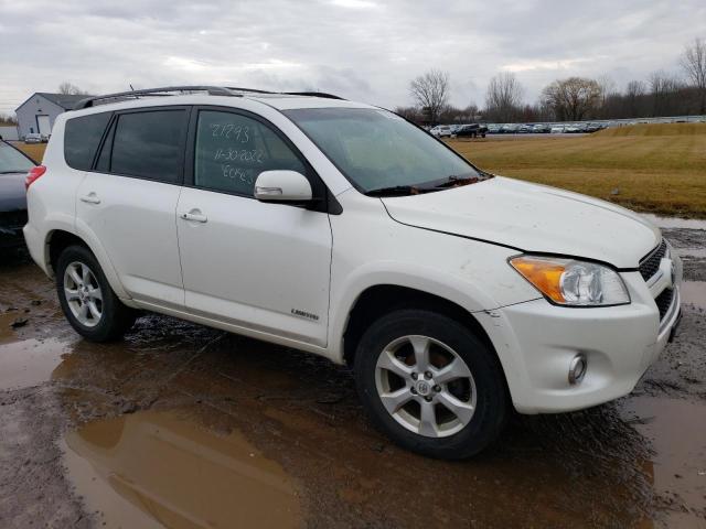 Photo 4 from auction – 2012 TOYOTA RAV4 LIMIT with VIN 2T3DF4DVXCW218489