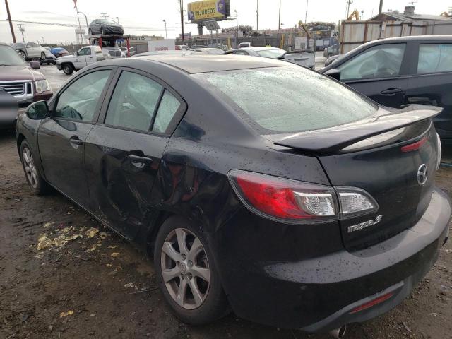 Photo 2 from auction – 2010 MAZDA 3 I with VIN JM1BL1SF2A1197336