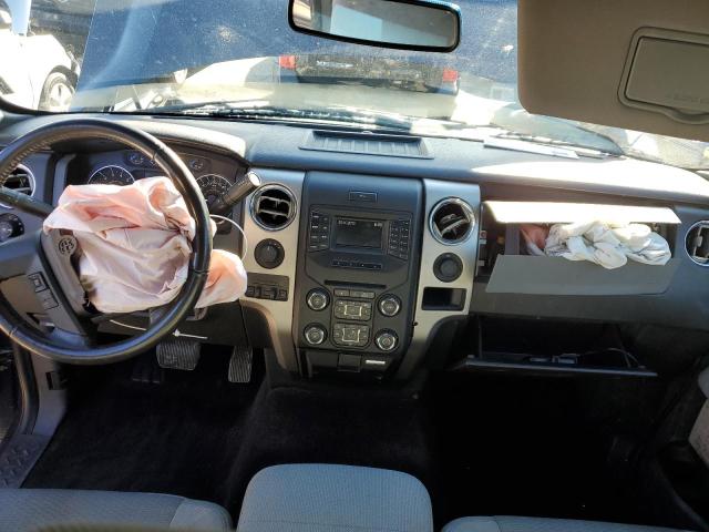 Photo 8 from auction – 2014 FORD F150 SUPER with VIN 1FTFW1EFXEFC30063