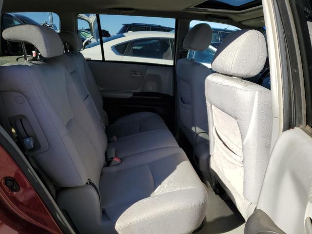 Photo 11 from auction – 2004 TOYOTA HIGHLANDER with VIN JTEDP21A540030127