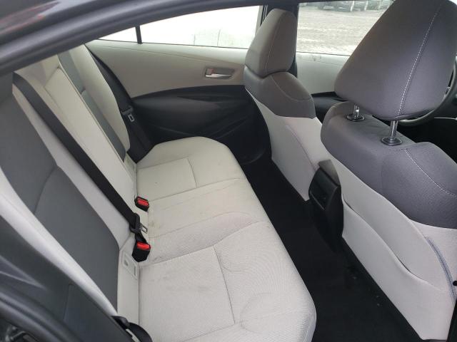 Photo 10 from auction – 2021 TOYOTA COROLLA LE with VIN JTDEAMDE0MJ016747