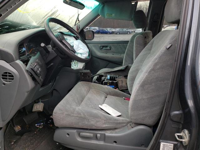 Photo 7 from auction – 2004 HONDA ODYSSEY EX with VIN 5FNRL18614B052323