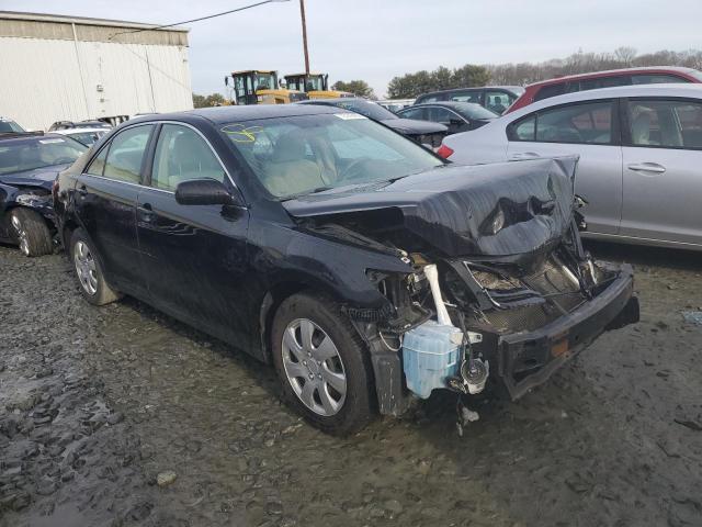 Photo 4 from auction – 2010 TOYOTA CAMRY BASE with VIN 4T1BF3EK2AU082421