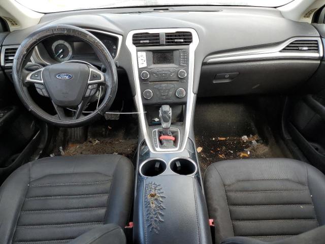 Photo 8 from auction – 2013 FORD FUSION SE with VIN 3FA6P0H70DR295443