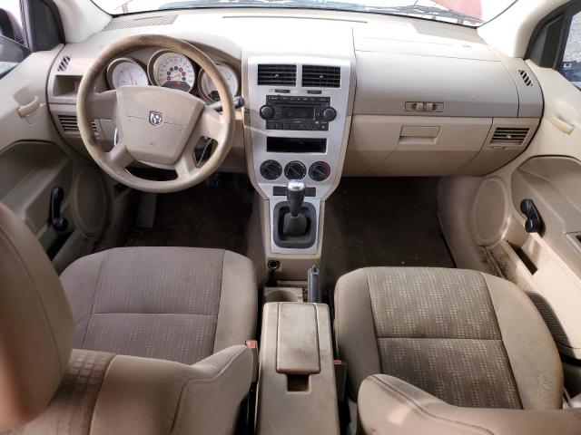 Photo 8 from auction – 2007 DODGE CALIBER with VIN 1B3HB28C07D322908