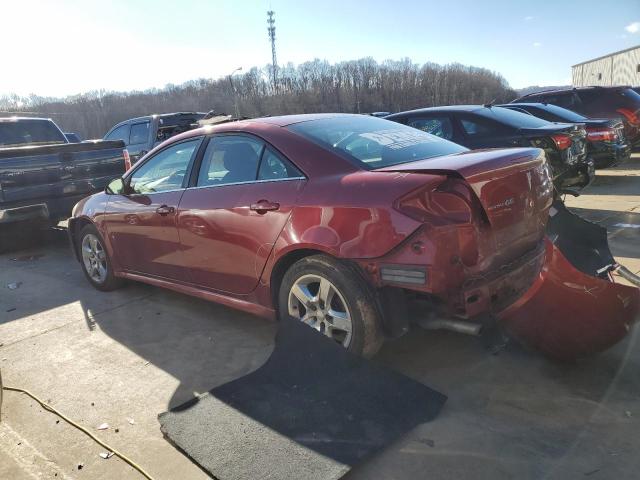 Photo 2 from auction – 2010 PONTIAC G6 with VIN 1G2ZA5E08A4101635