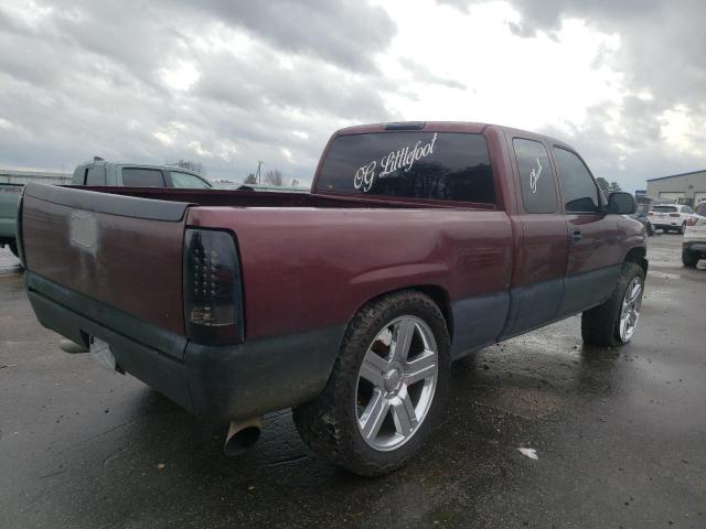 Photo 3 from auction – 2001 GMC NEW SIERRA with VIN 2GTEC19T911226236