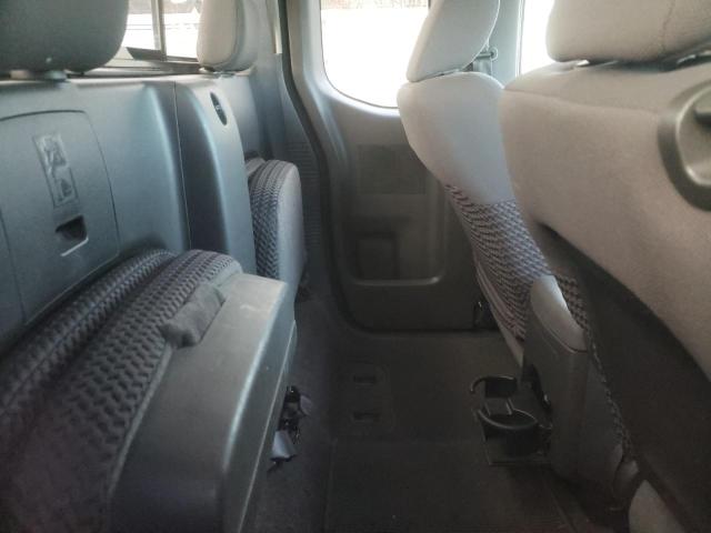 Photo 10 from auction – 2010 NISSAN FRONTIER K with VIN 1N6AD0CU9AC406931