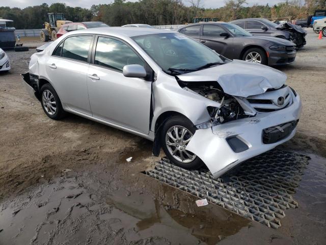 Photo 4 from auction – 2011 TOYOTA COROLLA with VIN 2T1BU4EE4BC601302