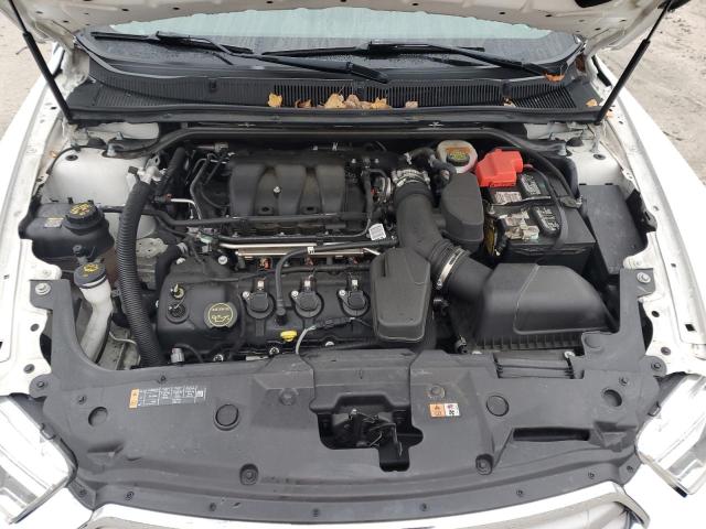 Photo 11 from auction – 2017 FORD TAURUS SE with VIN 1FAHP2D81HG111661