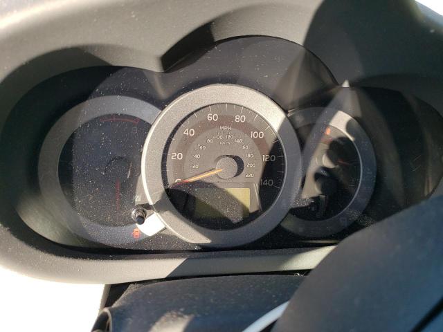 Photo 9 from auction – 2011 TOYOTA RAV4 with VIN 2T3ZF4DVXBW063561