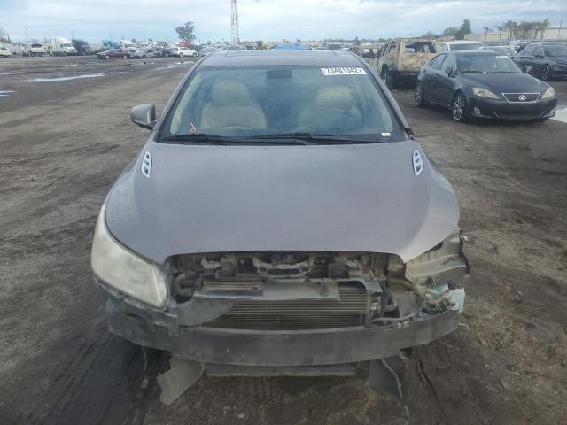 Photo 5 from auction – 2012 BUICK LACROSSE with VIN 1G4GC5ER6CF354208