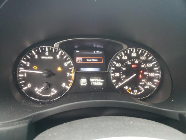 Photo 9 from auction – 2015 NISSAN PATHFINDER with VIN 5N1AR2MN7FC635389