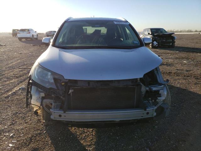 Photo 5 from auction – 2012 HONDA CR-V EXL with VIN 5J6RM3H72CL004224