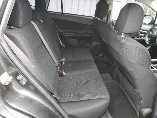 Photo 10 from auction – 2013 SUBARU IMPREZA PR with VIN JF1GPAD66D2217339