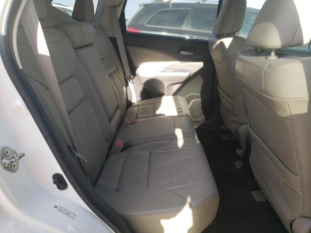 Photo 11 from auction – 2012 HONDA CR-V EXL with VIN 5J6RM4H71CL029234