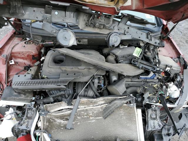 Photo 11 from auction – 2016 HYUNDAI SONATA SE with VIN 5NPE24AF1GH384944