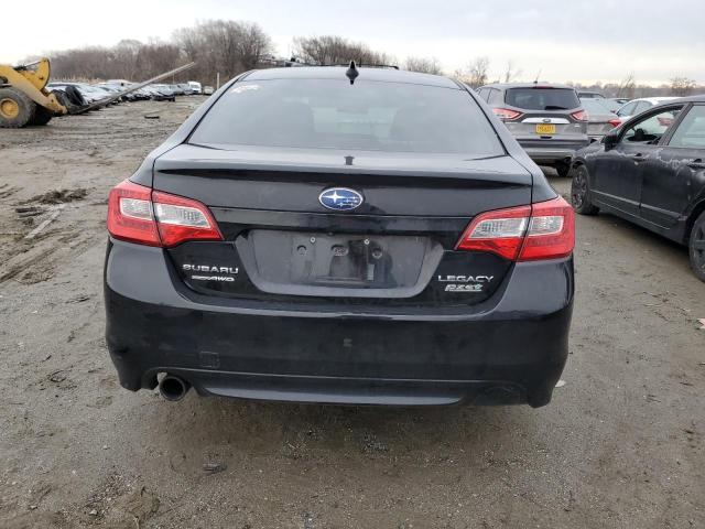 Photo 6 from auction – 2016 SUBARU LEGACY 2.5 with VIN 4S3BNAF69G3053400