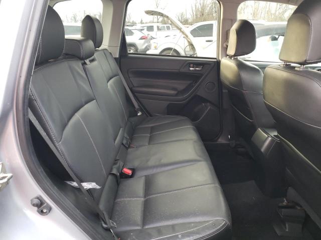 Photo 11 from auction – 2017 SUBARU FORESTER 2 with VIN JF2SJGWC5HH558120