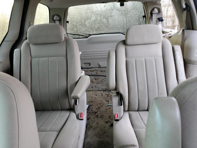 Photo 10 from auction – 2005 MERCURY MONTEREY C with VIN 2MRZA21215BJ04077